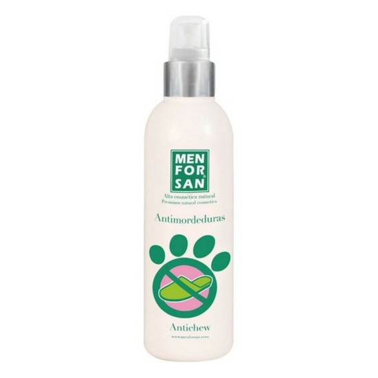 Repelente antimordeduras de mascotas Menforsan 125 ml EDT
