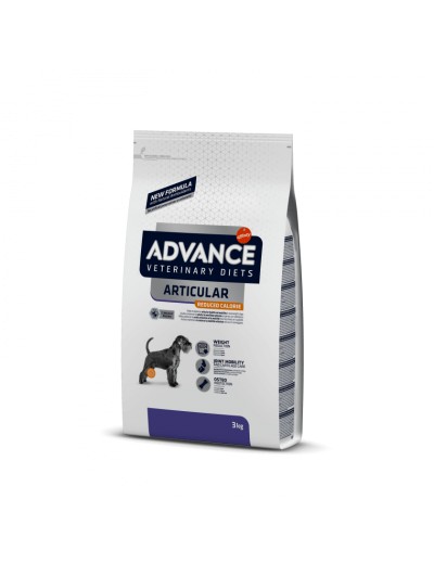 ADVANCE VETERINARY DIETS ARTICULAR REDUCED CALORIE para perros