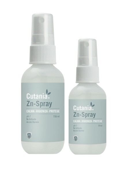 CUTANIA Zn-Spray 59 ml